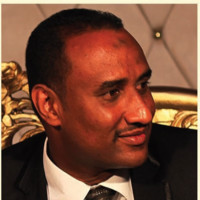 Abdulmageed Ali