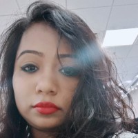 Subhalaxmi Swain