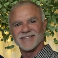 Mark Paschall