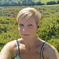 Stephanie Bourne