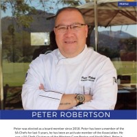 Peter Robertson