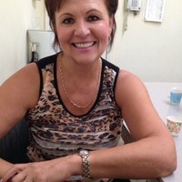 Nadia Marr