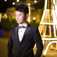 许培涛