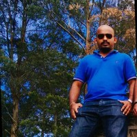 Leander Gerard Gomez