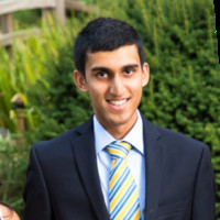 Ayush Kris