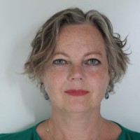Judith Borsboom- van Beurden