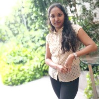 Madhushri K S