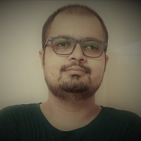 Vikram Shrivastava