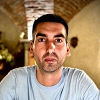 Dario Antonaci