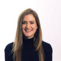 Georgina Morley (Née Borthwick)