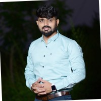 Dinesh Patil