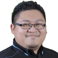 Mohamad Ridzuan bin Mohamad Kasmani