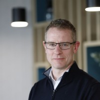 Conor Mccolgan