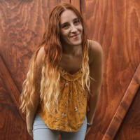 Kylie Smeriglio