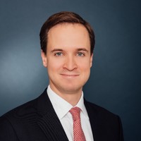 Lennart Segler, Cfa
