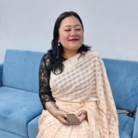 Sonali Roy