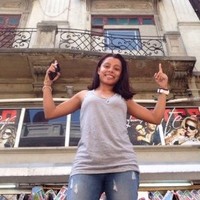 Anita Maria Bocanegra