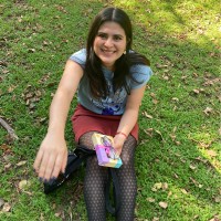 Ana Álvarez Vega