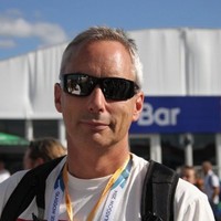 Tom Volk