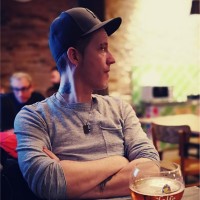Markus Ströhle