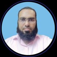 Kashif Hameed
