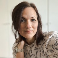 Pia Hagman