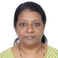 Deepa David