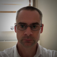 Simon Trowbridge