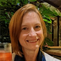Caroline Piercy