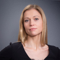 Anna Goławska