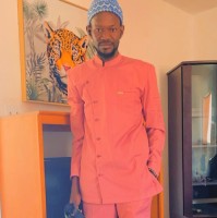 Djily Ndiaye