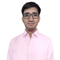 Ayush Dudheria