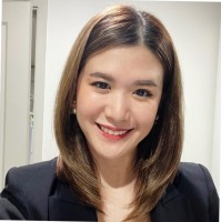 Nutsinee Lertritthitikorn