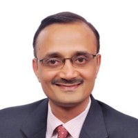 Raman K