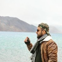 Raghav Hans