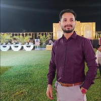Sagar Ade