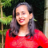 Delisha Rodrigues