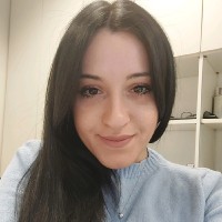 Sabrina Zoccali