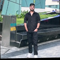 Pritam Kumar Mandal
