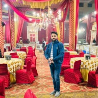 Mohammad Anzar