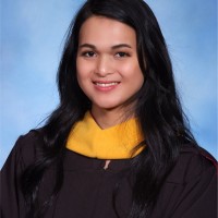 Samantha Mariano