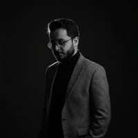 Ahmed Kamal