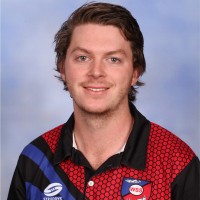Campbell Evans