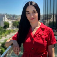 Anna Akulyan