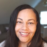 Shanna Reyes, MS, LCMHCS