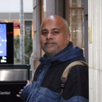 Charlton D’Souza