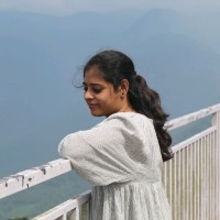 Shimna Mohan