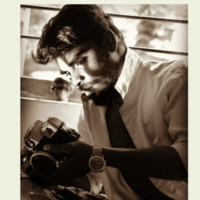 Ashish Ahirwar