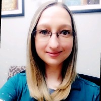 Dawn Carter