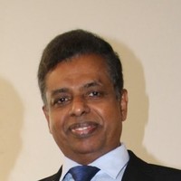 Nimal R. Wanigasinghe